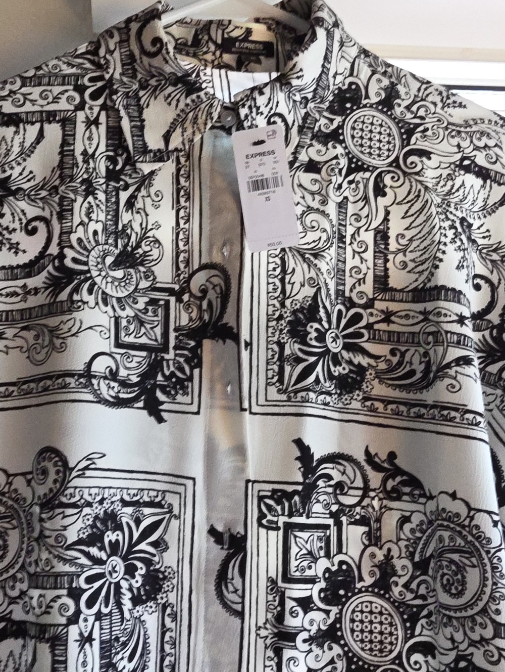 Express Set Size Xs - Picture 3 of 11